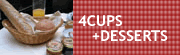 4cups+dessrts