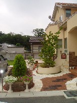 060701　マイ家２