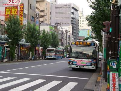 京急バス