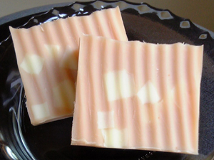 32 Rose soap