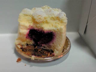 パティスリー　トゥース・トゥース2