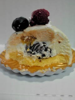 パティスリーシュ・シュ　ケーキ2