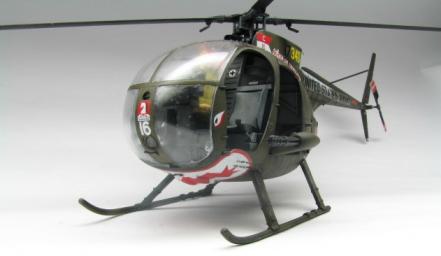 OH-6A(12)