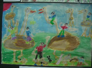 児童生徒作品展B