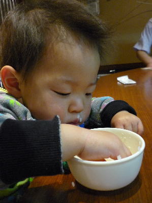 けいこんのゴールデンウィーク２