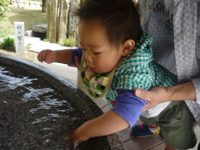 けいこんのゴールデンウィーク４