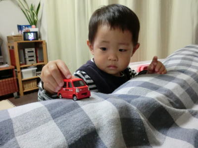 トミカけいごん２