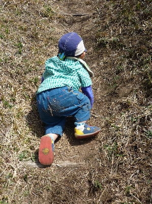 けいごん３回目お花見２