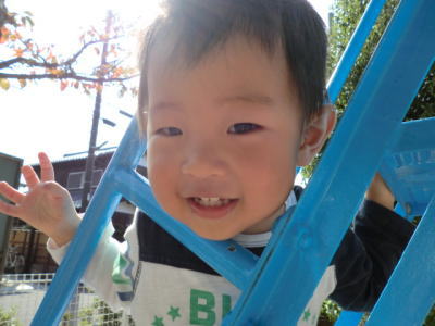 バイクで散歩けいごん２