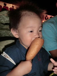 花火けいごん３