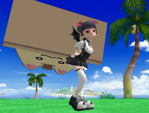 あるばちょろす♪