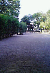 公園