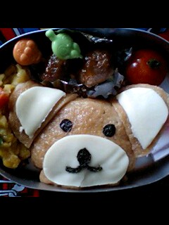 リラックマ