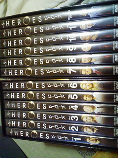 heros