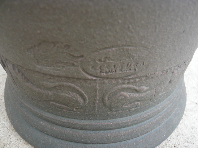 ウィッチフォードポタリー