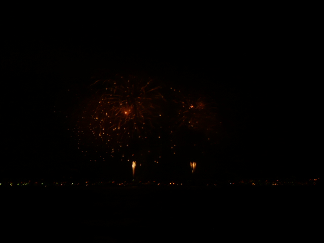 花火