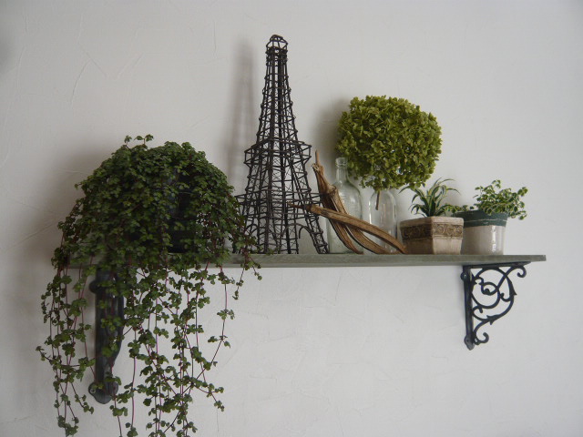 アンティーク棚