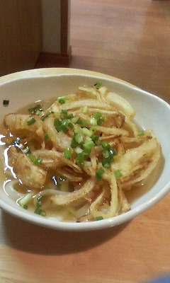 udon