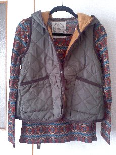 ホリディホリック