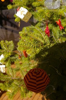クリスマスツリー２