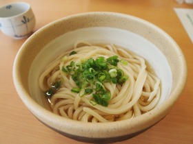 さぬきうどん