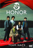 DVD「HONOR」