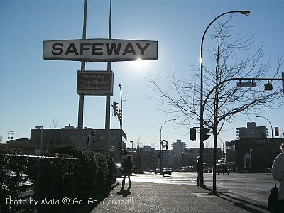 safeway