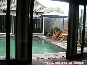 ビラ買うの？！