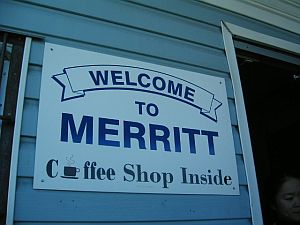 Merritt