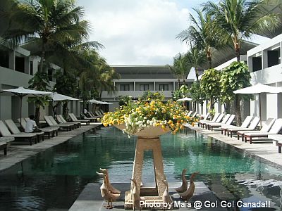 オアシスホテル