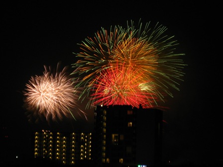 hanabi