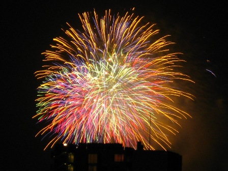 hanabi