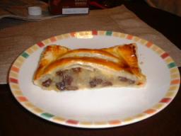 アップルパイ２