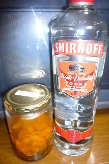 くちなしと昆布エキス2