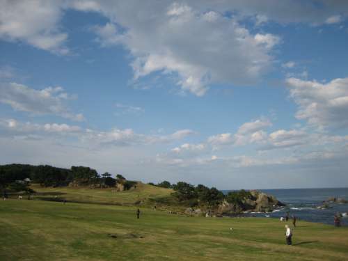 種差海岸5　☆　