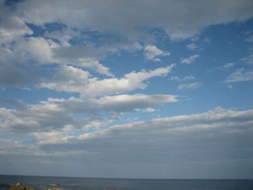 種差海岸7　☆　