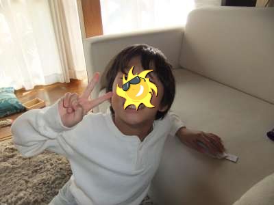お土産ﾌﾟﾚ企画抽選5　☆　2009/11/6