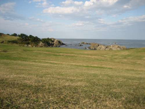種差海岸18　☆　2009/10/18