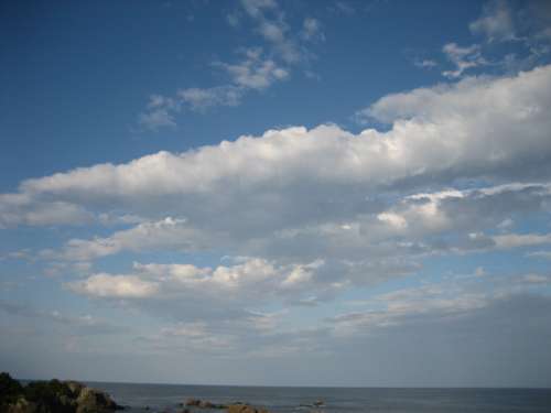 種差海岸19　☆　2009/10/18