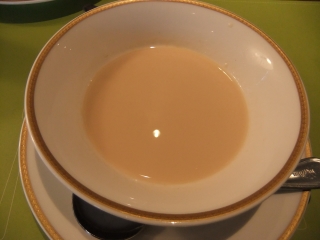 サンマルク1　☆　2009/11/25