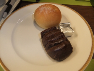 サンマルク2　☆　2009/11/25