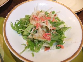 サンマルク6　☆　2009/11/25