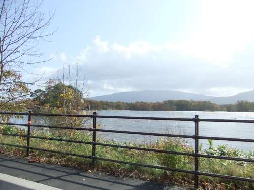 大沼公園16