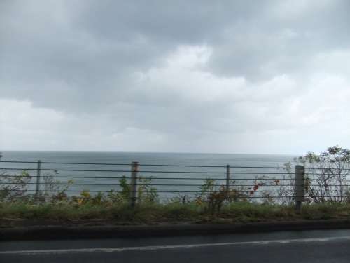 内浦湾