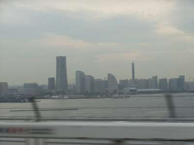 横浜　☆　2009/10/17