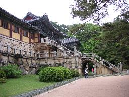 仏国寺