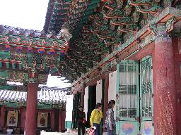 キョンギジョン内