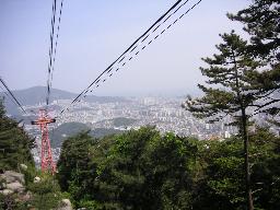 プサンロープウェー