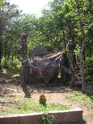 天下男将軍地下女将軍