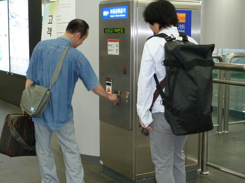 変換機